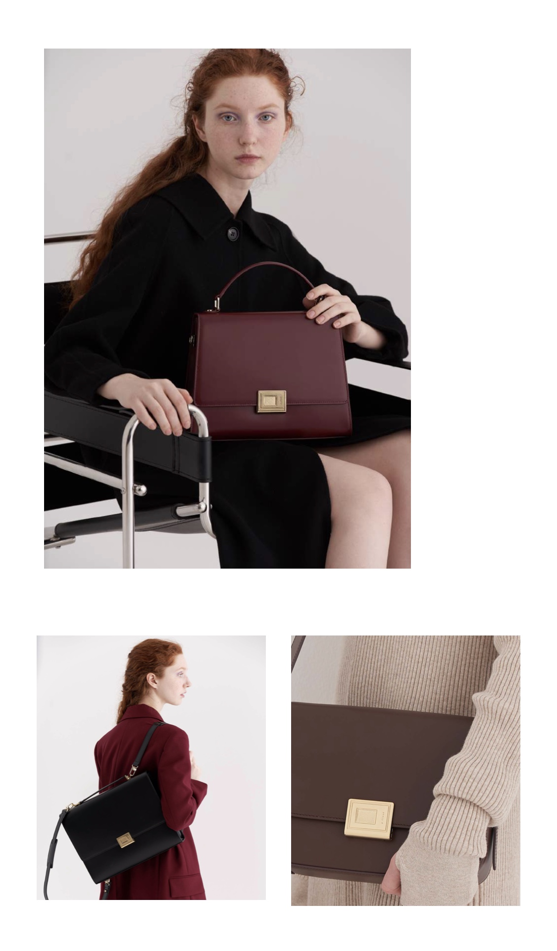 推荐一些性价比高的小众包包,推荐质量好也好看的小众包包