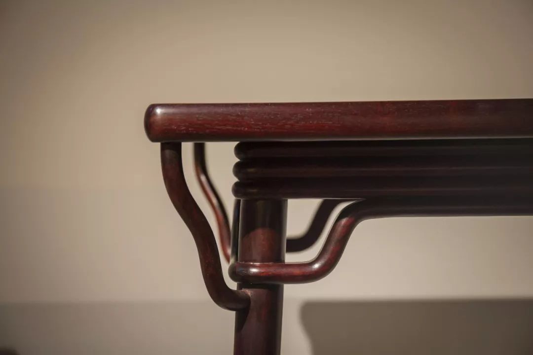 明式家具和黄花梨,黄花梨明式家具珍赏图片