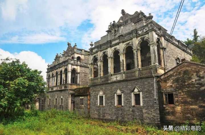 关于广东的50个冷知识,广东的十个冷知识