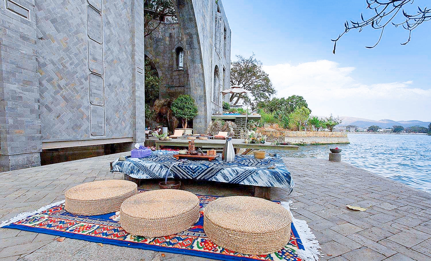 杨丽萍投资多少钱,杨丽萍有多少钱