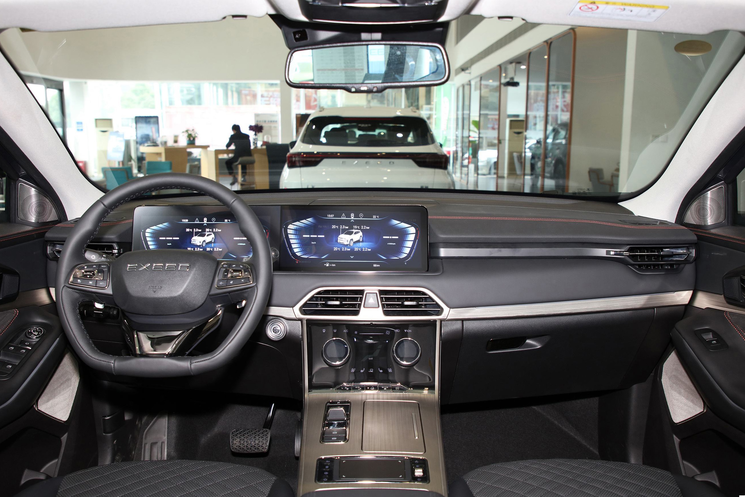 五星安全家用车,五星安全车型