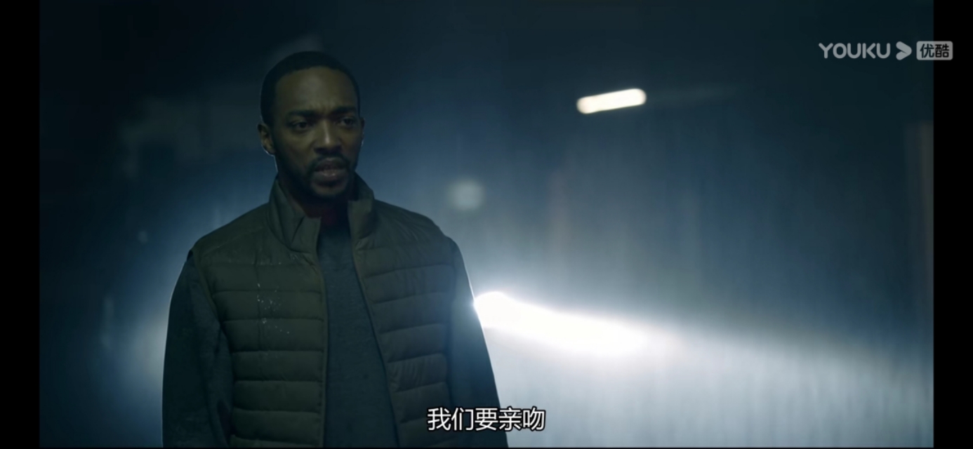 《黑镜》之《生死搏击》——赛博朋克式出轨（出柜）