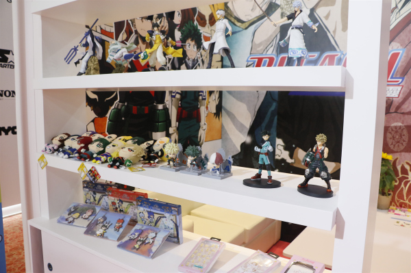 香港国际授权展,香港国际ip授权展