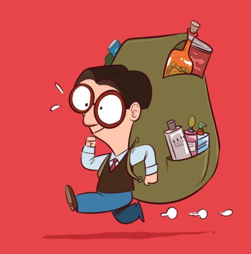 代购如何规避法律风险,个人代购怎么合法合规