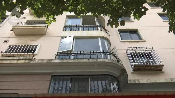 油烟扰民可以报警吗,油烟扰民可以投诉物业吗