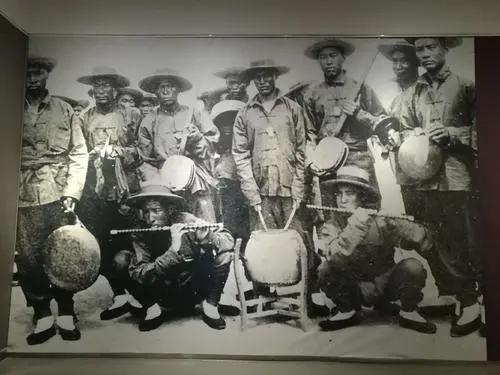 一战华工百年尘封记忆,一战后的华工去哪里了