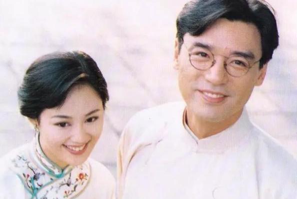 章小蕙为什么是豪门富贵花,章小蕙年轻时的美貌