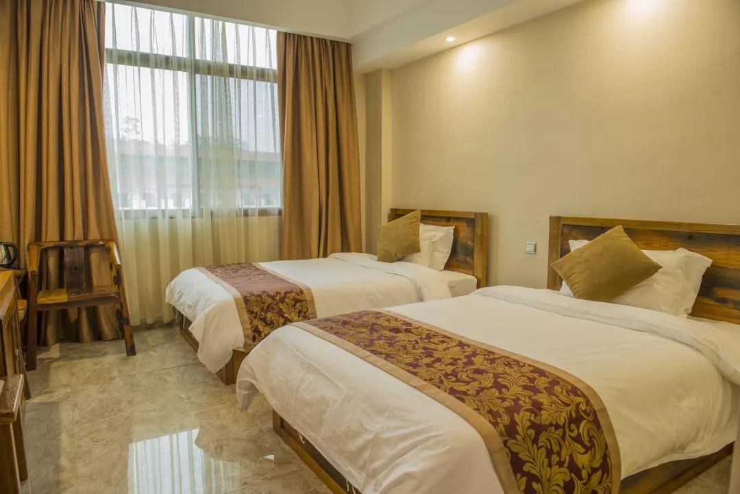 揭阳望天湖景区,揭阳望天湖景区门票