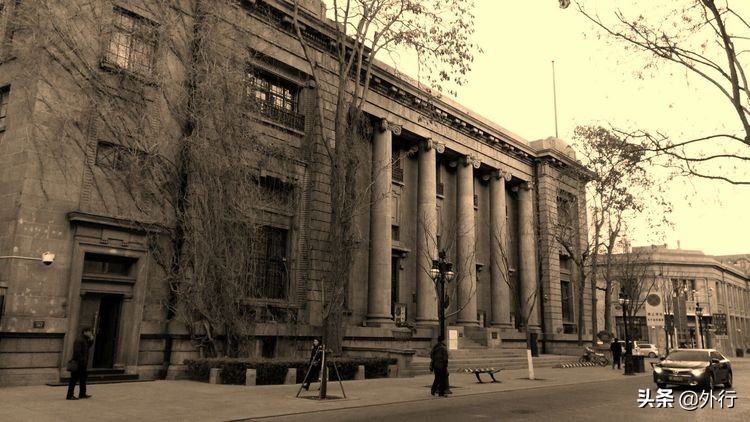 熟悉的天津,熟悉天津地图