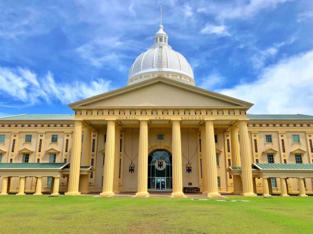 从A到Z，帕劳这个海岛国家远比你想象中更精彩