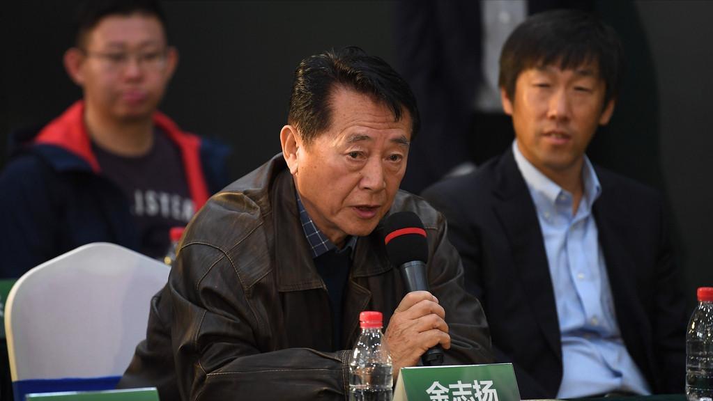 中超北京国安队赛程,中国足球顶级职业联赛俱乐部名单