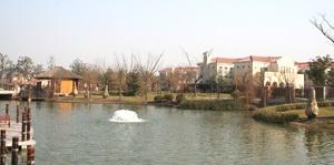 上海青浦城区怎么样,上海市青浦区市区