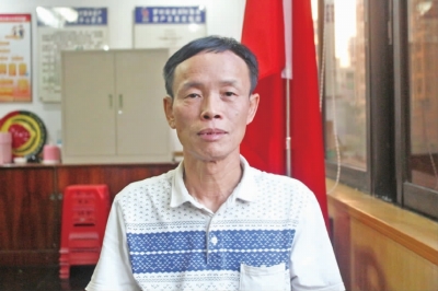 展现不同年代回忆！7位狮山人共同讲述狮山故事