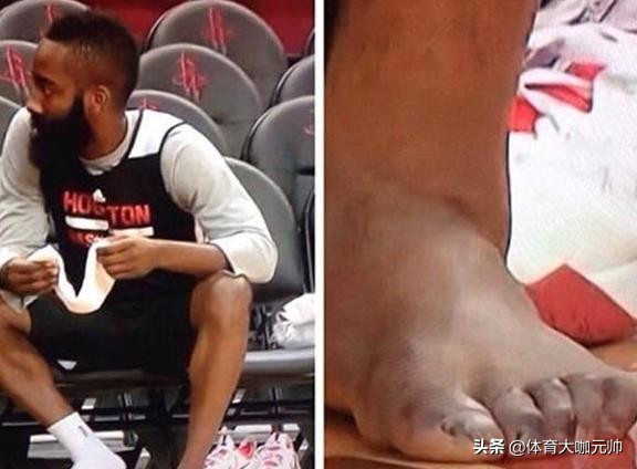 nba巨星的身体天赋,nba巨星有哪些