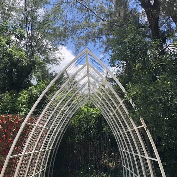 那琴半岛地质海洋公园,那琴半岛地质海洋公园和海陵岛