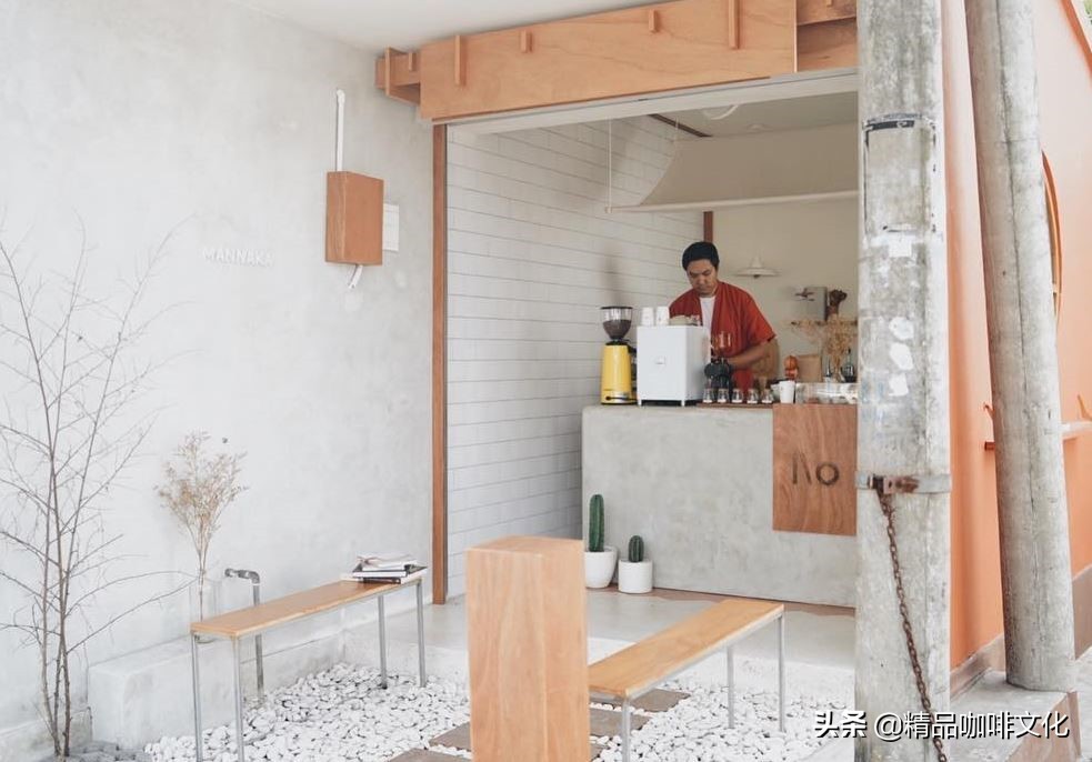 迷你小咖啡馆欧式,最有名的迷你咖啡馆