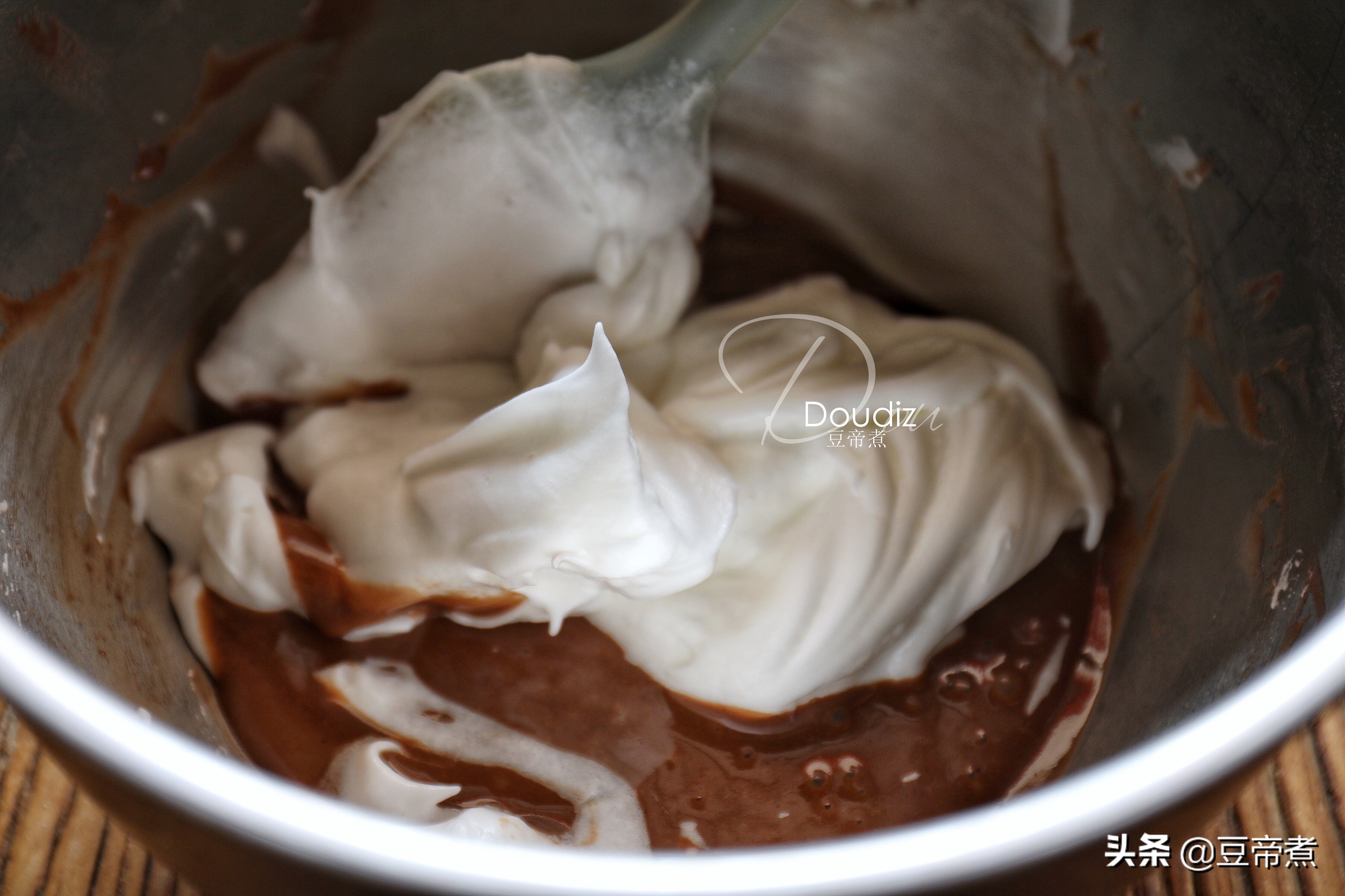 适合十个小朋友吃的蛋糕,简单又好吃的小蛋糕小孩也能学会