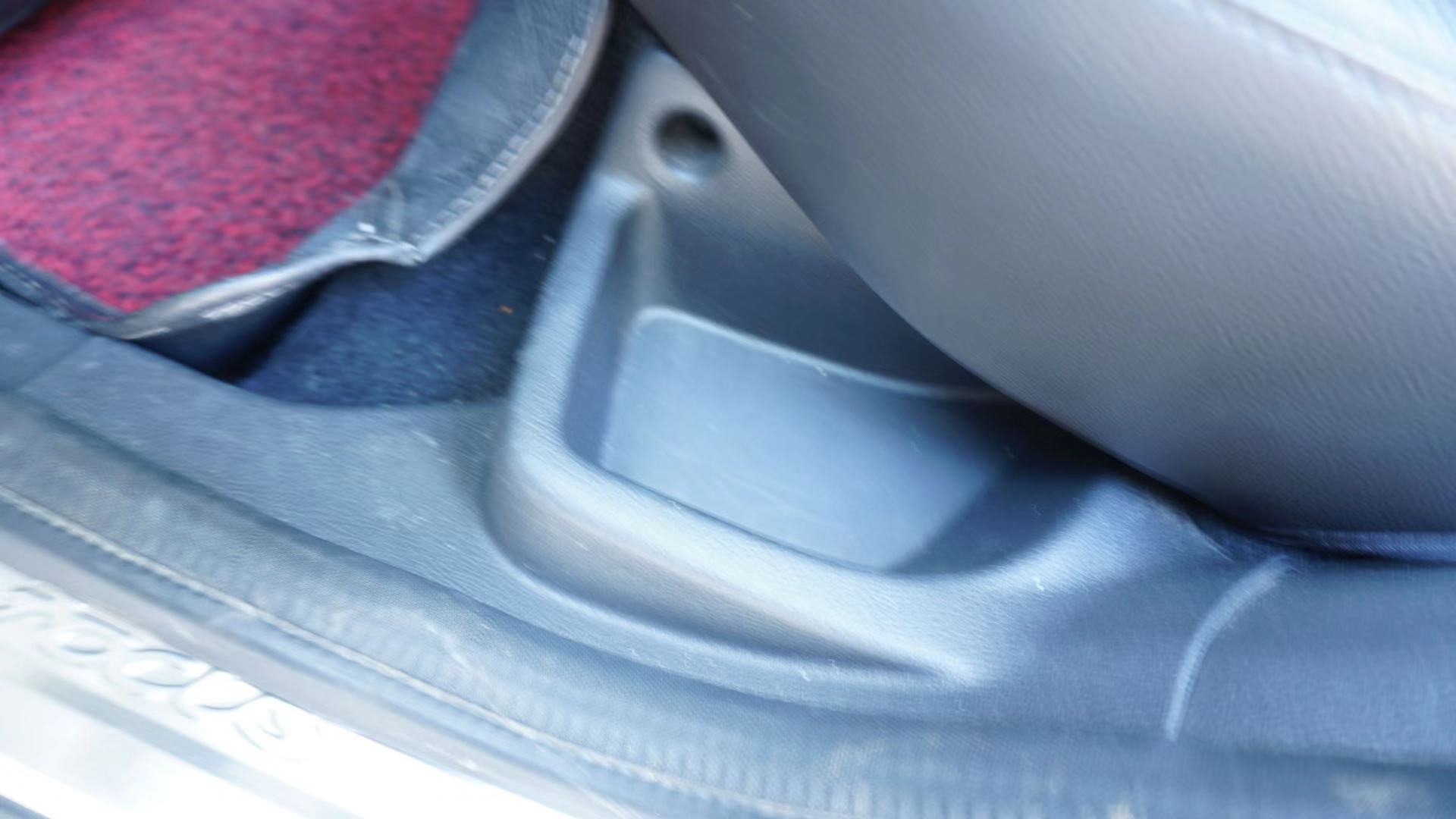 21款新一代福克斯跑长途真实感受,福克斯哪款开始变三缸