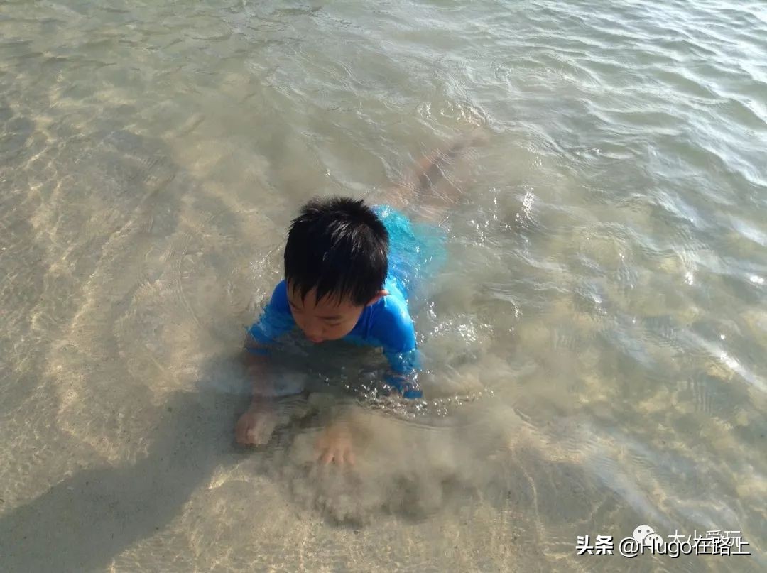 香港亲子游图文攻略图片大全,香港亲子游最佳路线图