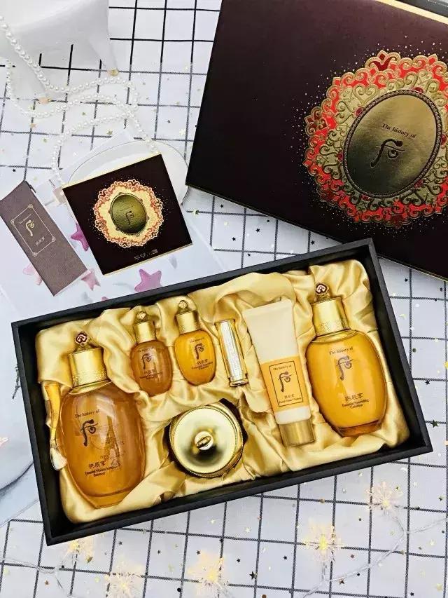 韩妆企划版什么意思,韩妆企划版是韩国本土的吗