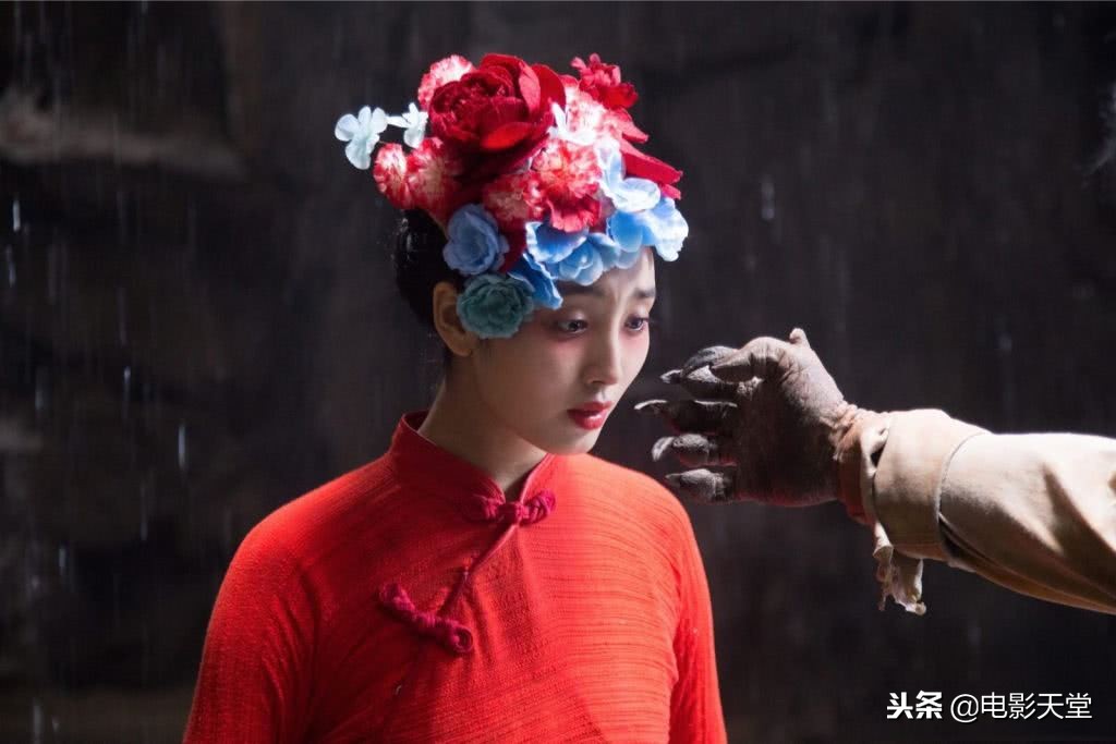 王紫璇谭松韵最新预告,谭松韵和王紫璇谁漂亮