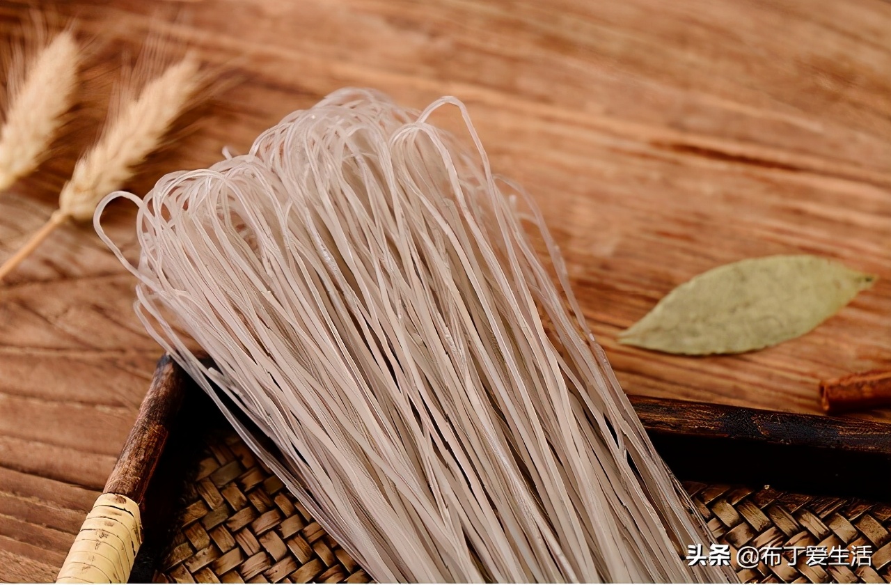 真假红薯粉有什么区别,真假红薯的区别