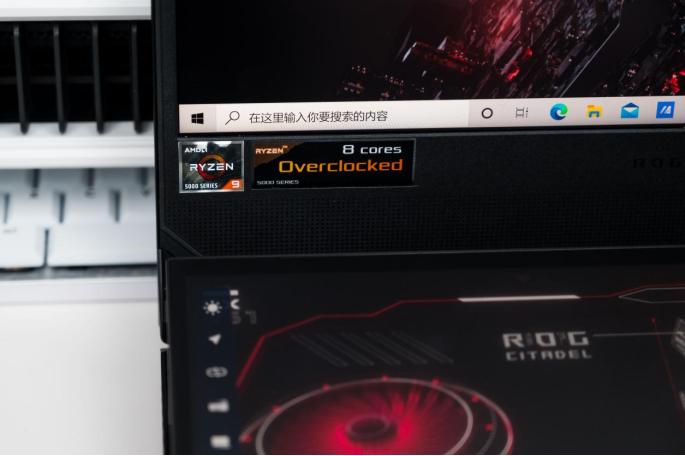 华硕rog冰刃5游戏测试,华硕rog发布会rog冰刃5plus