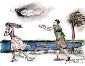 凤凰男为什么比不过孔雀女,凤凰男和孔雀女是什么意思啊