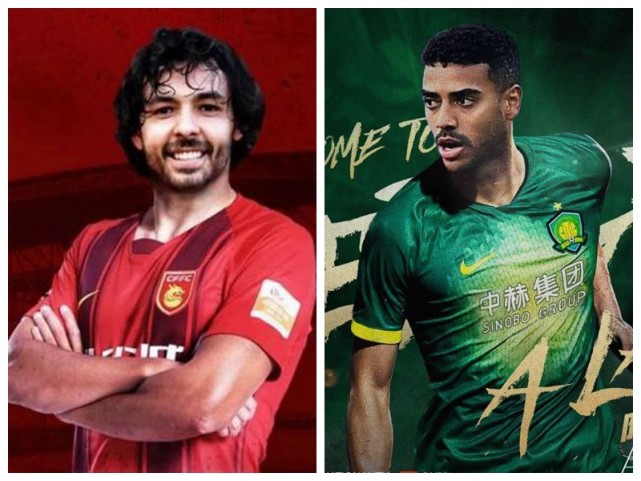 恒大新赛季28人名单曝光!2大归化回归,无外援,组建“全华班”