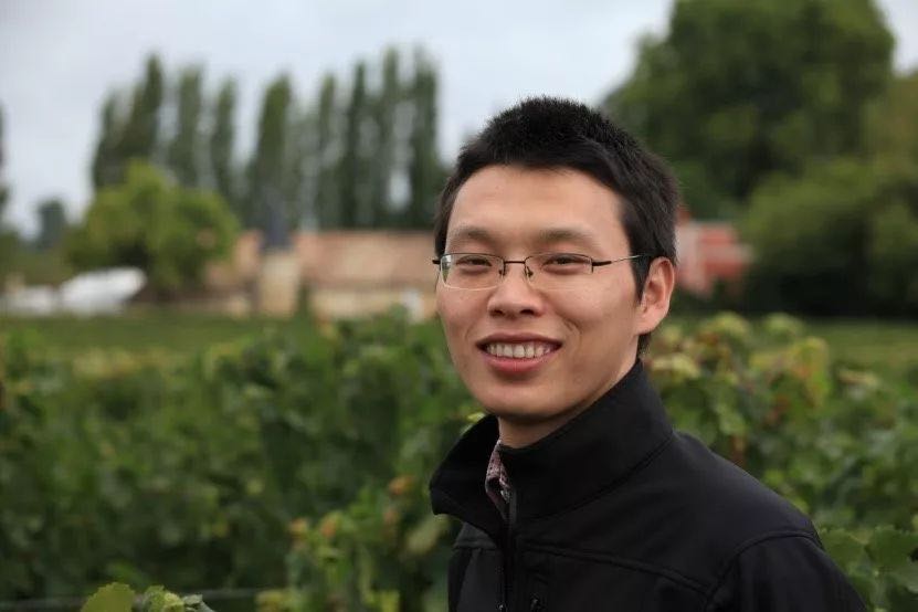 对话桑干总酿酒师余庆泉解锁国宴红酒西拉美味密码