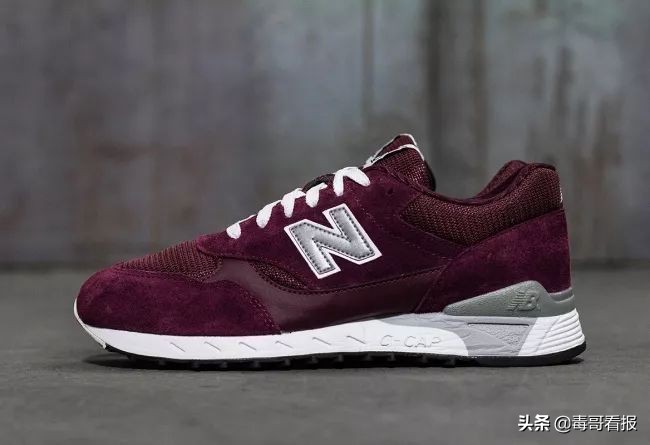 newbalance997h和997有什么区别,newbalance复古跑鞋推荐