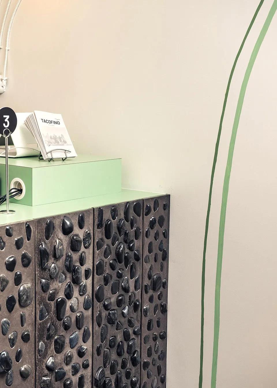 低成本打造高级餐厅,低成本布置餐厅