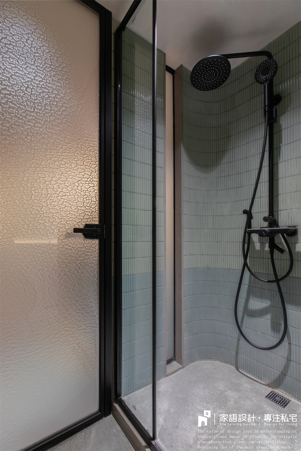 52㎡原木风一人居公寓,看完我对Loft心动了