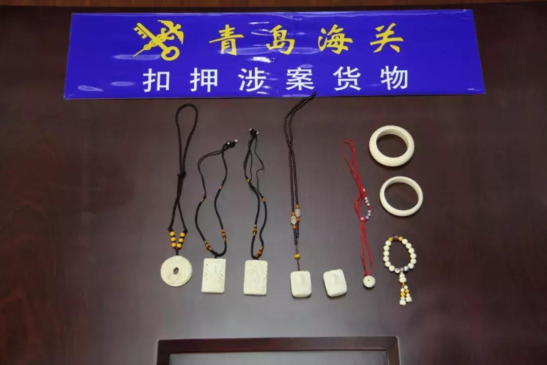 海关在空港口岸截获入侵物种“田园杀手”非洲大蜗牛