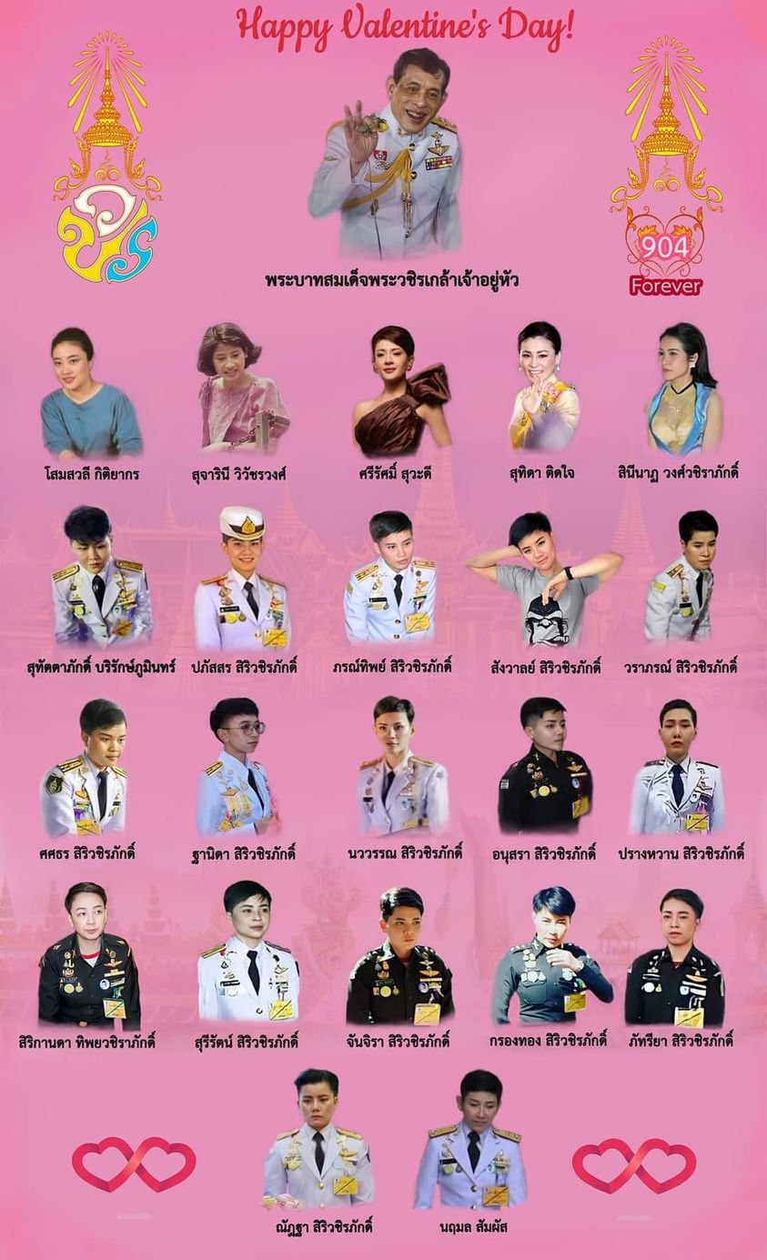 苏提达一个月收入,苏提达近期视频