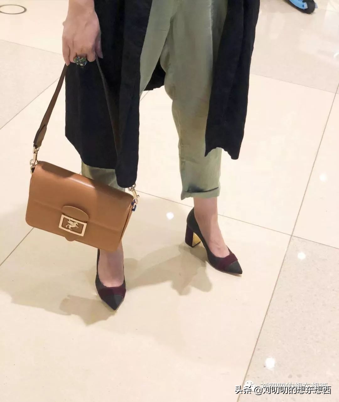 每日一look职场装,职场ol装搭配图片