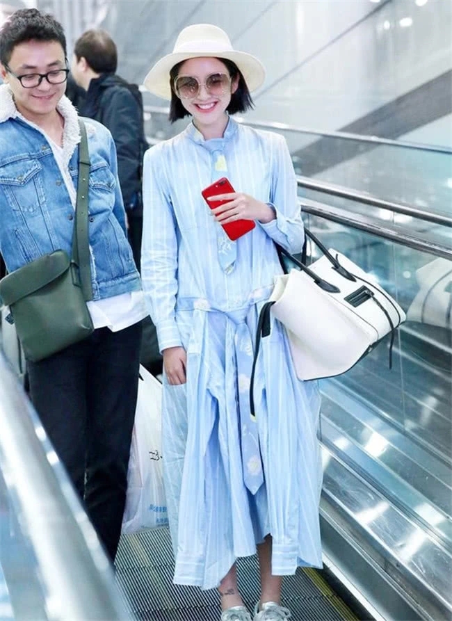 夏日出街优雅大气的穿搭法,夏天出街怎么穿衣服