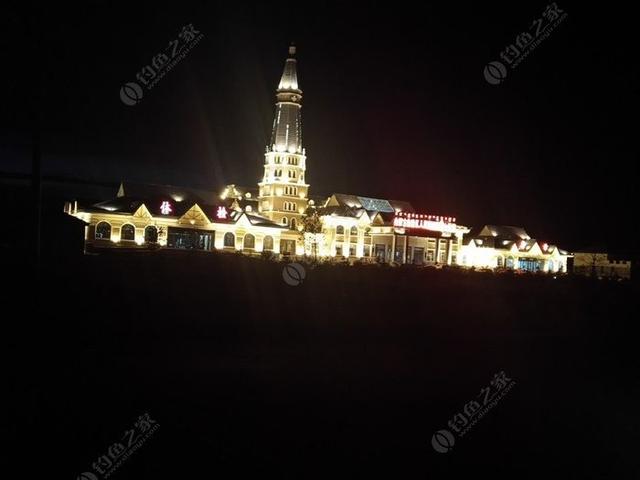 冬季海拉尔一日游攻略最新,海拉尔钓路亚的视频