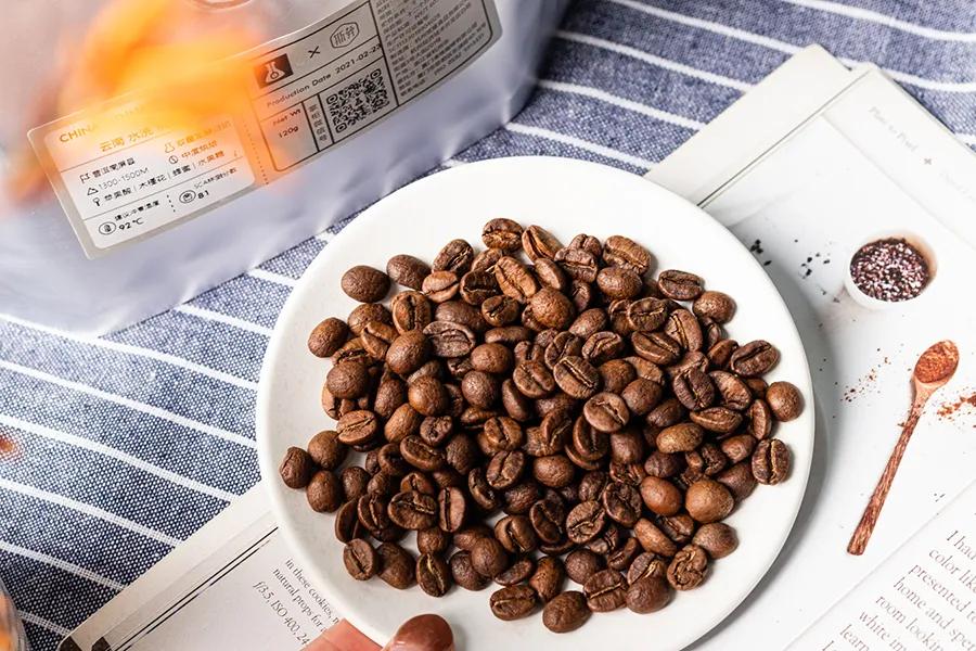 云南咖啡试喝,云南黑咖啡怎么喝才好喝