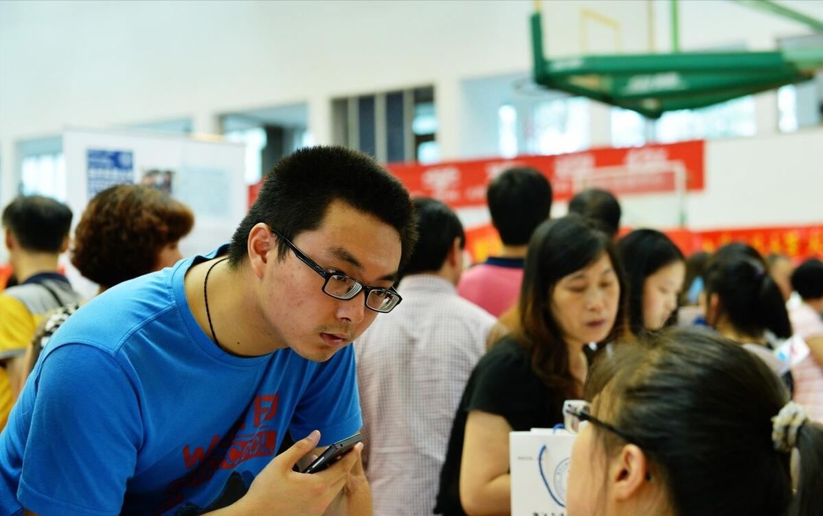 解析新高考志愿投档规则,高考志愿报考投档流程详细