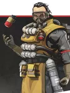 apex英雄被评为年度最佳游戏,最新版本apex新手英雄推荐