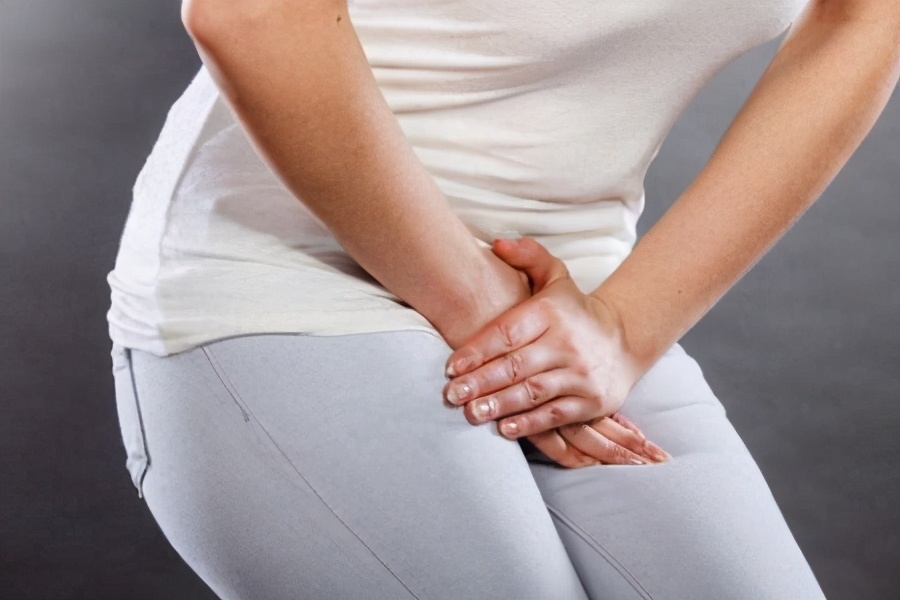 气血两虚是盆腔炎的诱因吗,女人盆腔炎的5大征兆表现