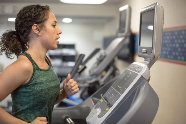 器械健身和跑步,器械健身和跑步锻炼的区别