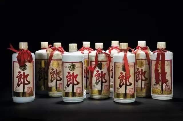 郎酒有哪些产品是酱香型的,郎酒普郎出过几个特别版本