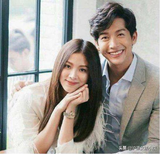 吹落的树叶泰剧邂逅姑父,爆火泰剧持续更新吹落的树叶