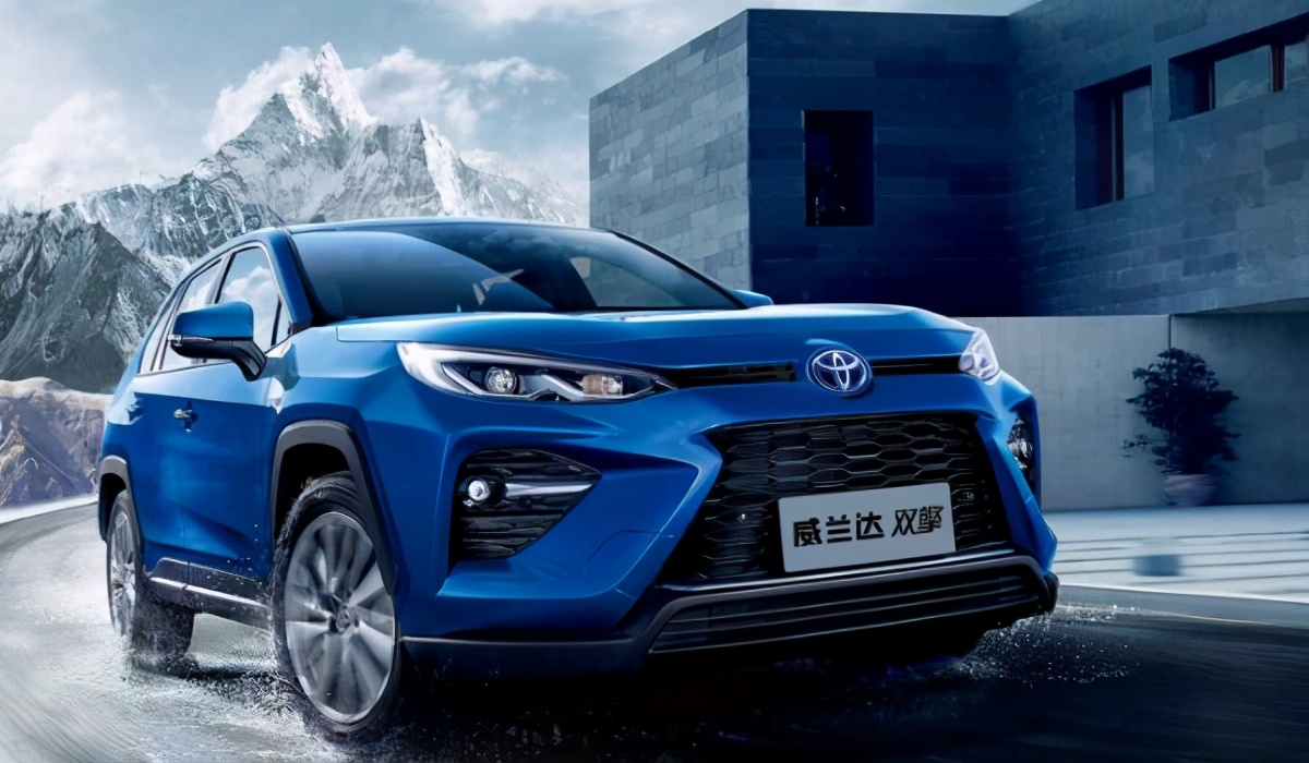 吉利的suv和丰田的suv,丰田suv本田suv哪款好