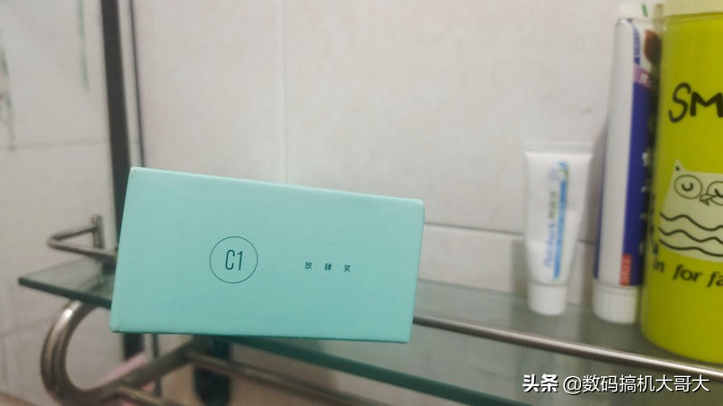 大拿dynacare儿童电动牙刷,dynacare牙刷怎么样