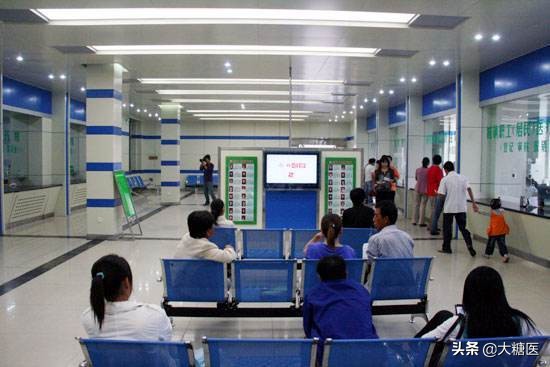 确诊血糖24mmol/L、从泰国留学到国内正常工作、她都经历了什么？