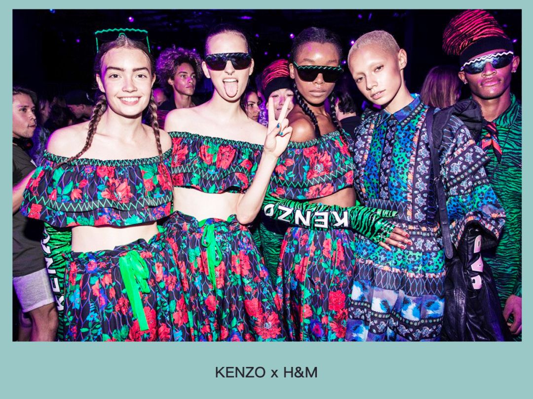 比快时尚质量好一点的品牌,快时尚品牌与普通品牌之间的区别