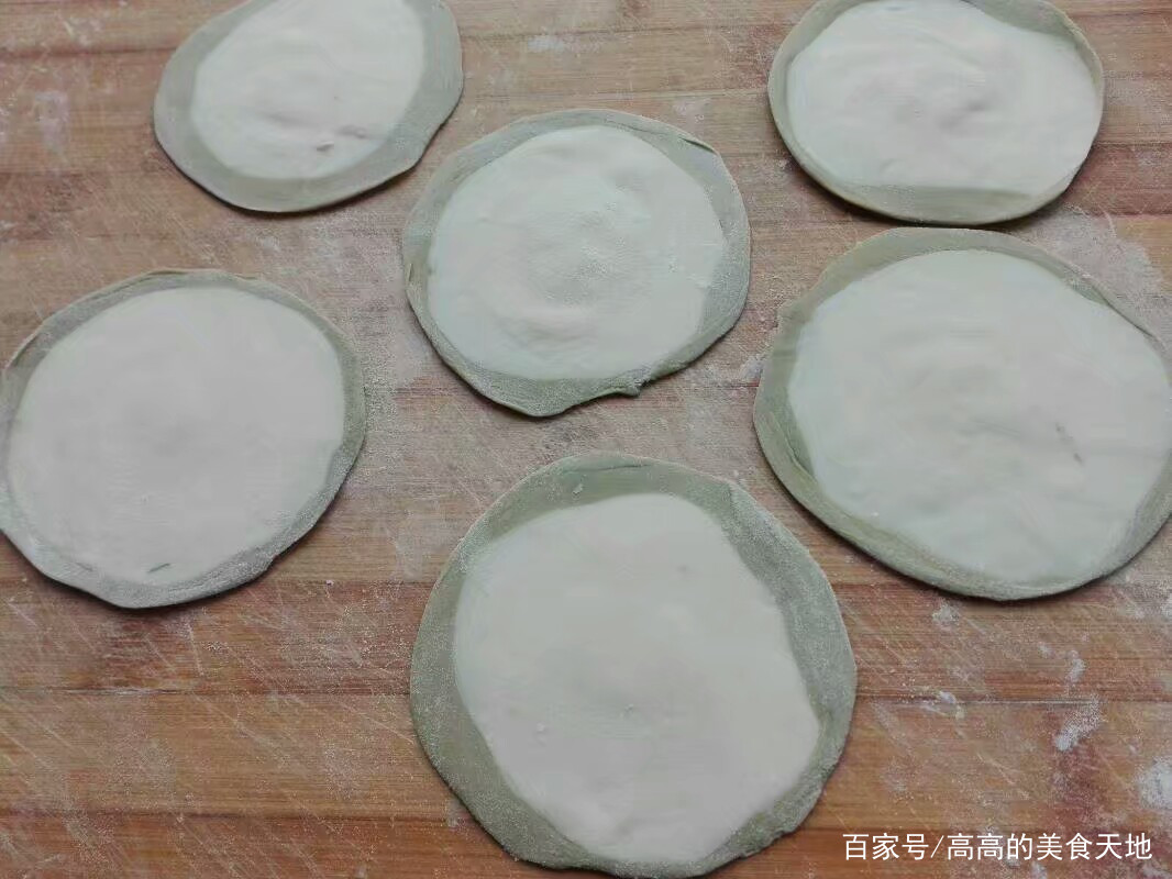 花式饺子怎么包视频教程,花式饺子的包法步骤图解